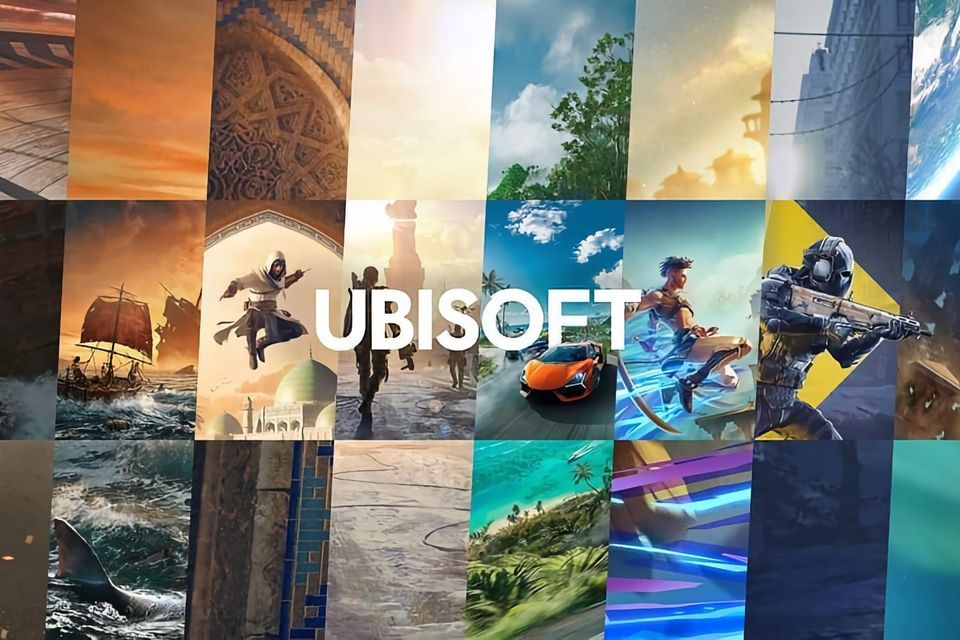 Ubisoft crée une filiale qui va s'occuper d'Assassin’s Creed, Far Cry et Rainbow Six