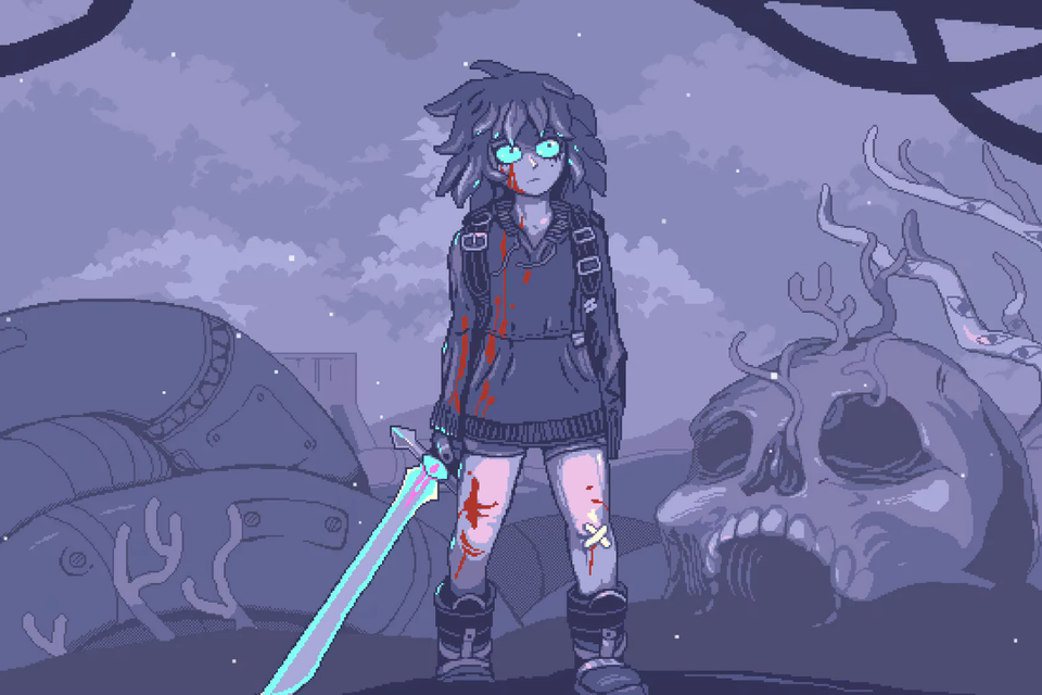 Il s'est passé des tas de choses cette semaine