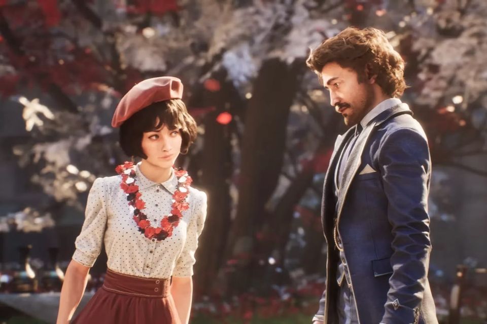 Les rôlistes à la fête avec Expedition 33 et Oblivion