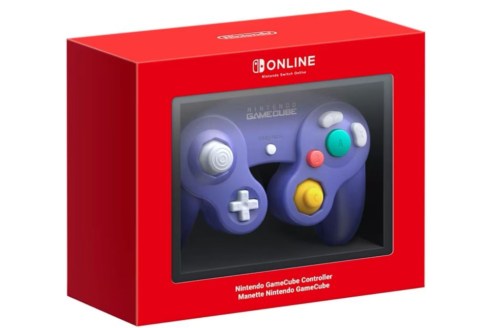 Il y a une GameCube dans la Switch 2