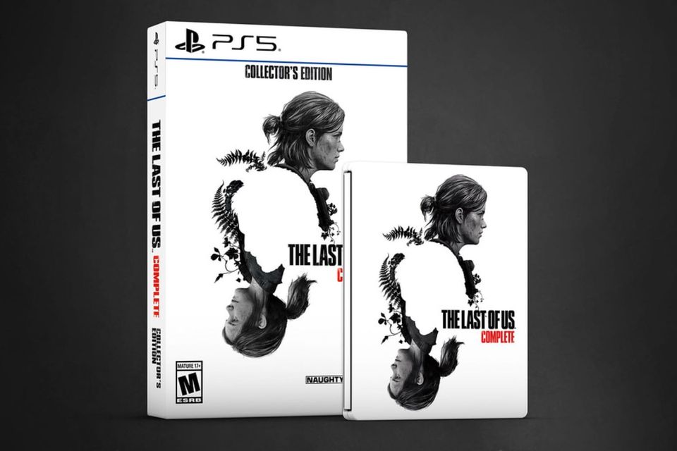 Sony recycle The Last of Us encore une fois
