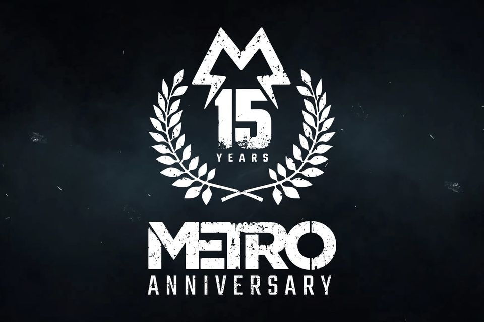 Metro 2033 est gratuit, profitez-en