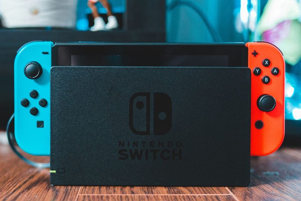 Nintendo ne lâche pas la Switch 1