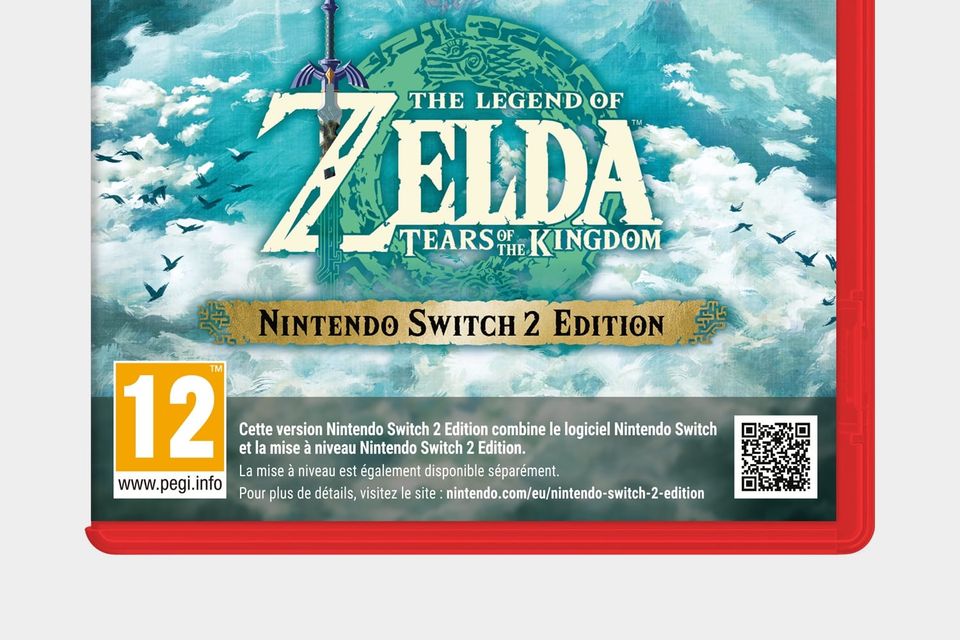 Code de téléchargement ou cartouche complète ? Nintendo fait le point sur les jeux Switch 2 Edition