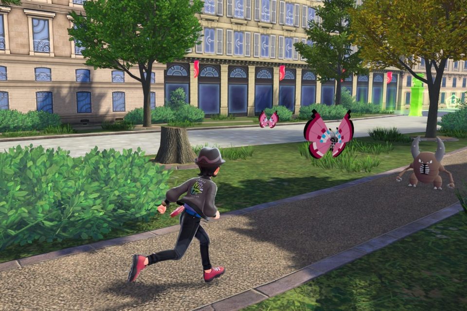 La Switch 2 part déjà avec un énorme catalogue de jeux