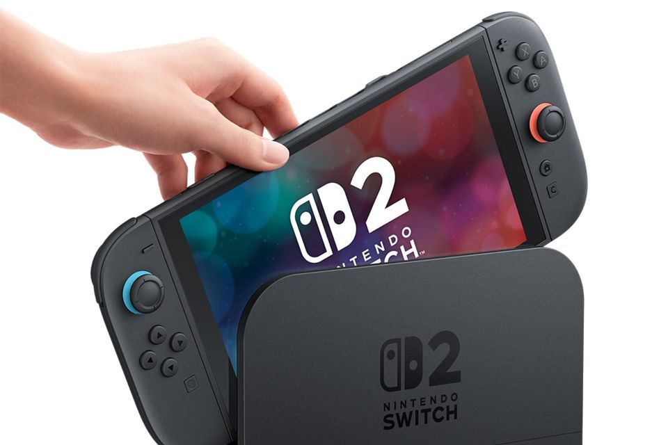 La Switch 2 est enfin là, mais allez-vous craquer ?