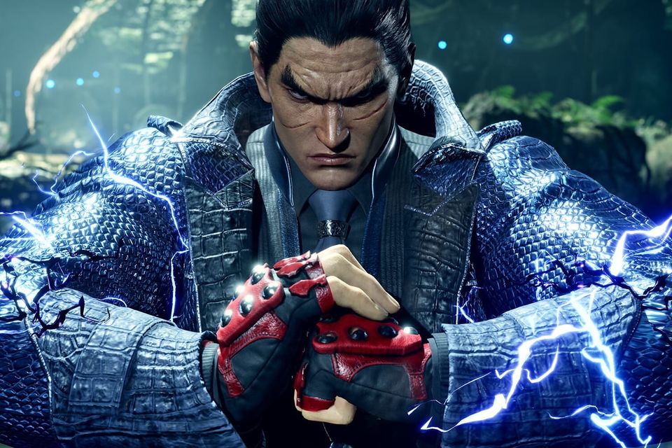Tekken 8 : la saison de tous les malheurs pour les joueurs