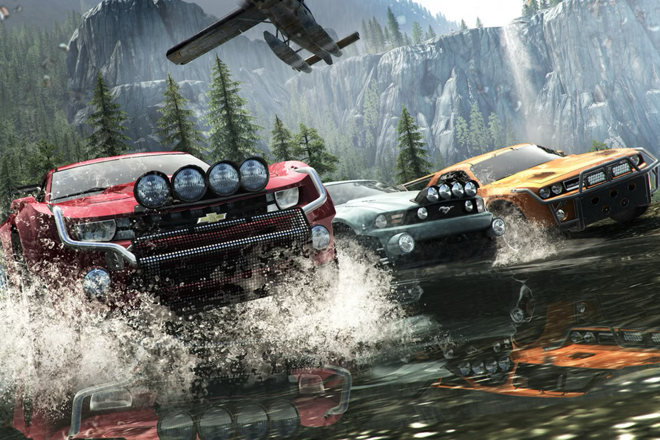 Pour Ubisoft, les joueurs ne possèdent pas leurs jeux