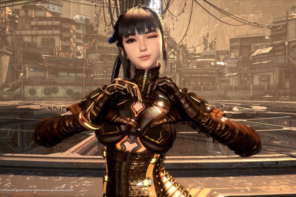 L'enfer s'ouvre sous les pieds de Bungie et de Doom