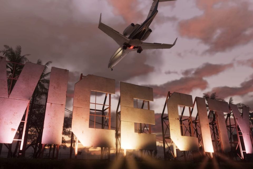 Gears of War et (le trailer de) GTA VI tournent sur PS5