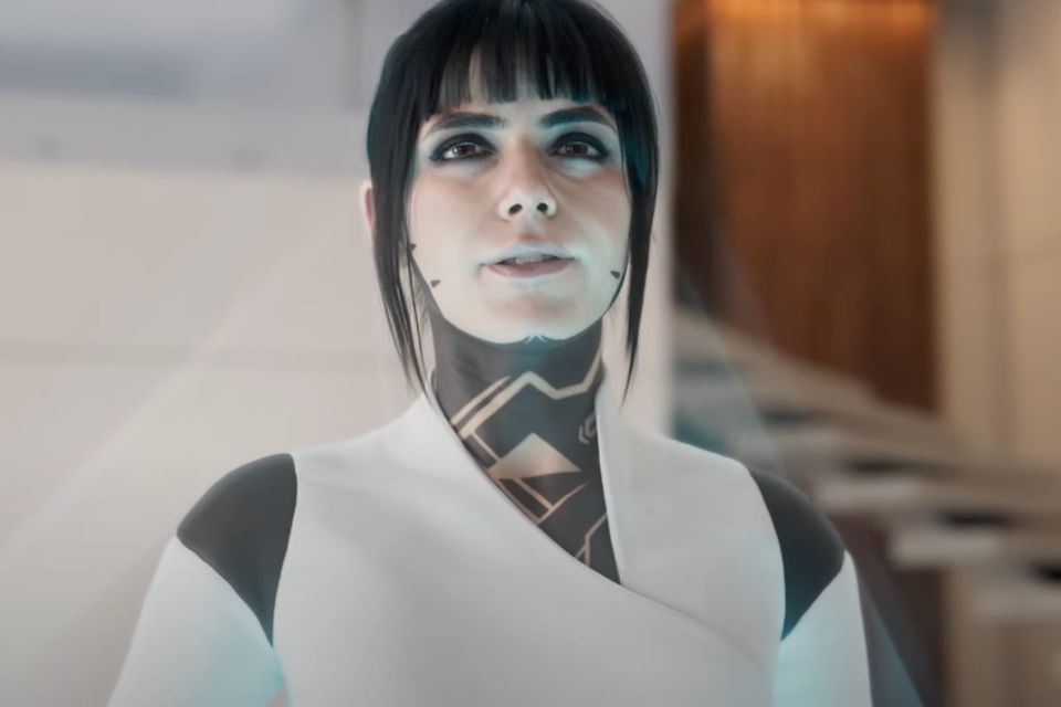 Le prochain Battlefield fait trembler Call of Duty, Drag x Drive tourne à vide