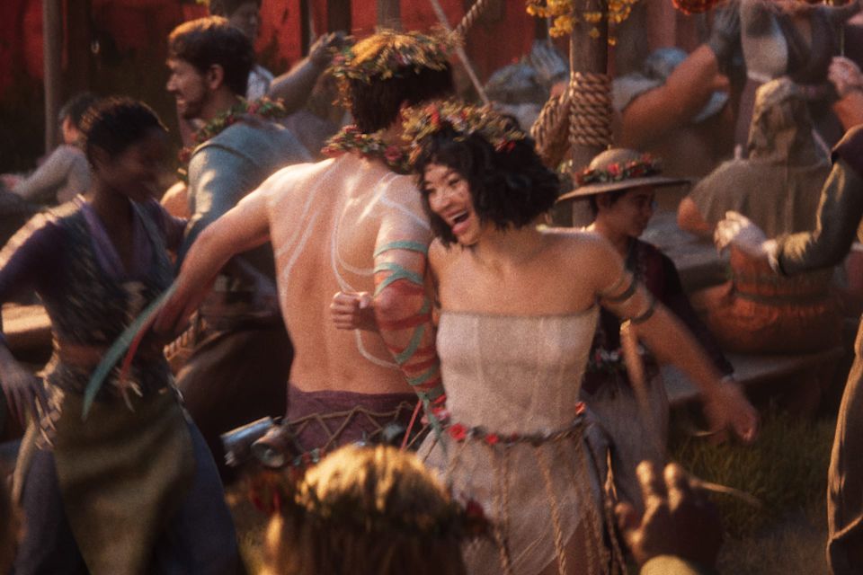 Divinity part du mauvais pied, Forza Motorsport appuie sur le frein