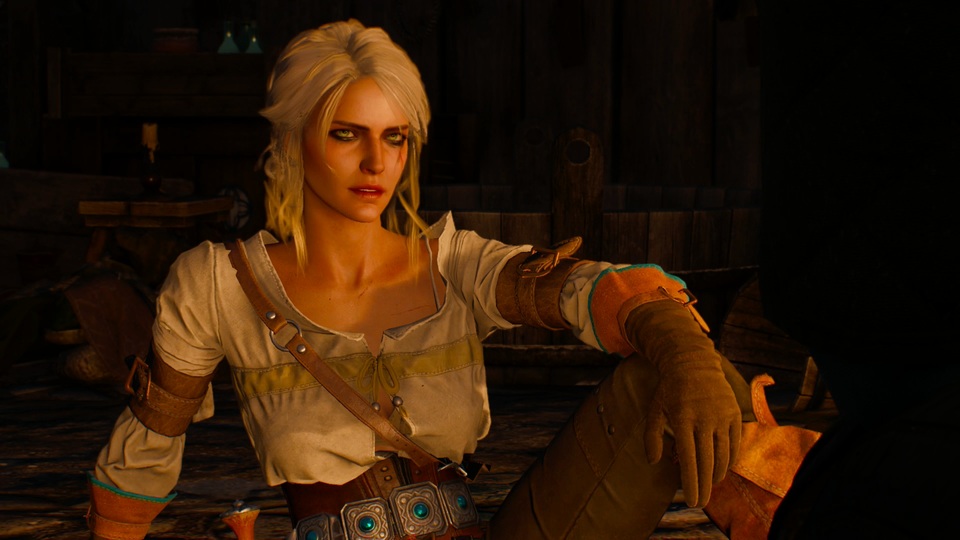 The Witcher 3 remonte en selle, carton plein pour 007 First Light