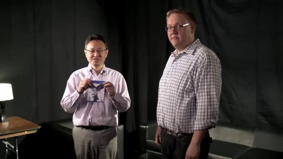 Fin des galettes chez PlayStation : Sony enfle tous les joueurs