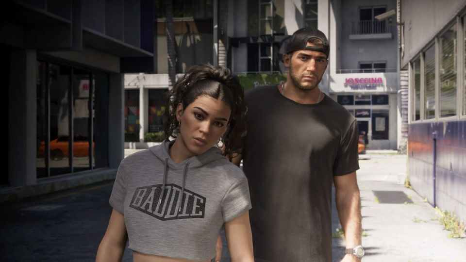 GTA 6 met la gomme, The Witcher 3 en grande forme