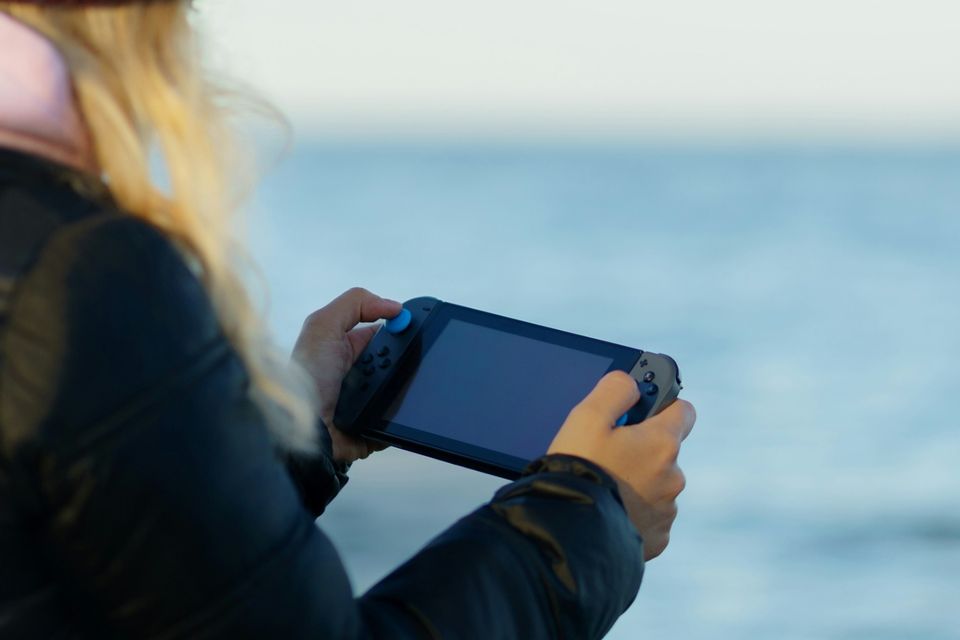 Nintendo organise un mystérieux test pour le Switch Online, et vous pouvez y participer