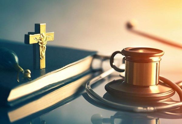 A Matter of Life and Death: When Religion and Medicine Clash