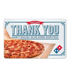 What E-Commerce Brands Can Learn From Domino's Online Ordering Experience