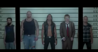 Mass Intimacy ft. Nike & Adobe