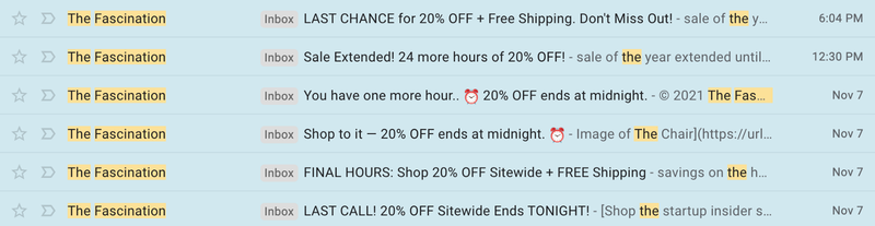 How to Run Email Campaigns during Holiday (Peak) Season