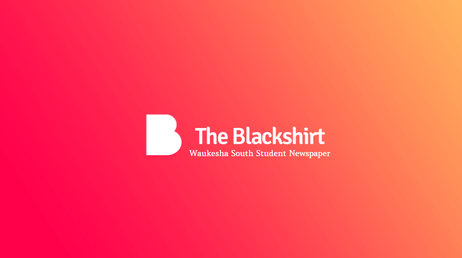The Blackshirt