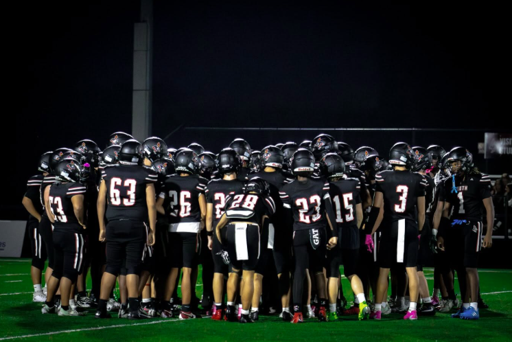 Blackshirts Start 2026 Campaign Hot