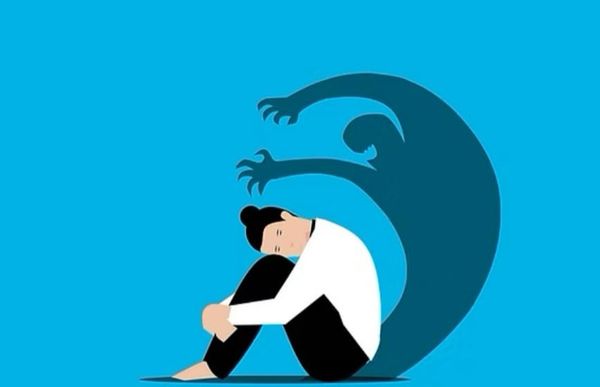 “Comparison is the Thief of Joy”