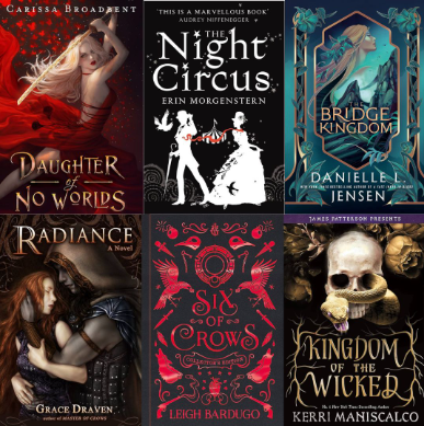 Romantasy: The Genre We Can’t Stop Reading—Or Critiquing