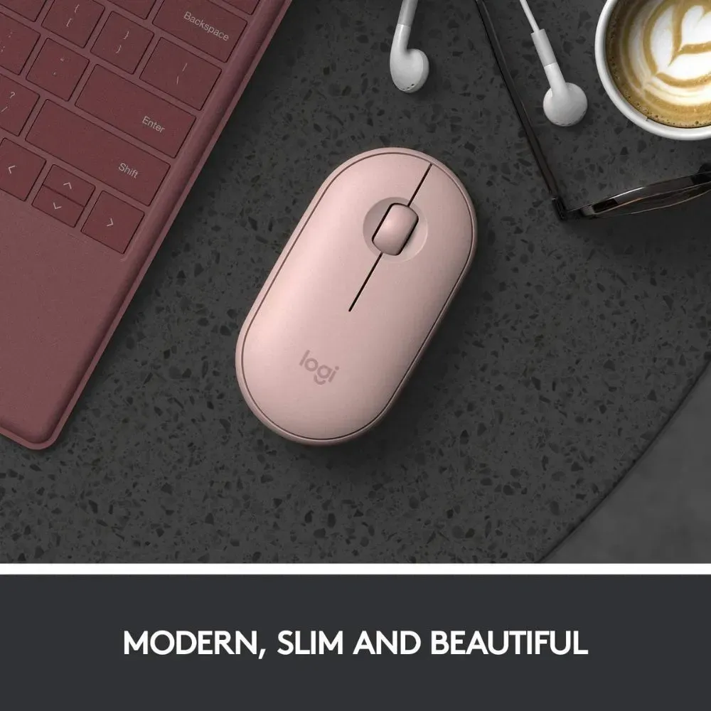 Bluetooth Mouse for Mac