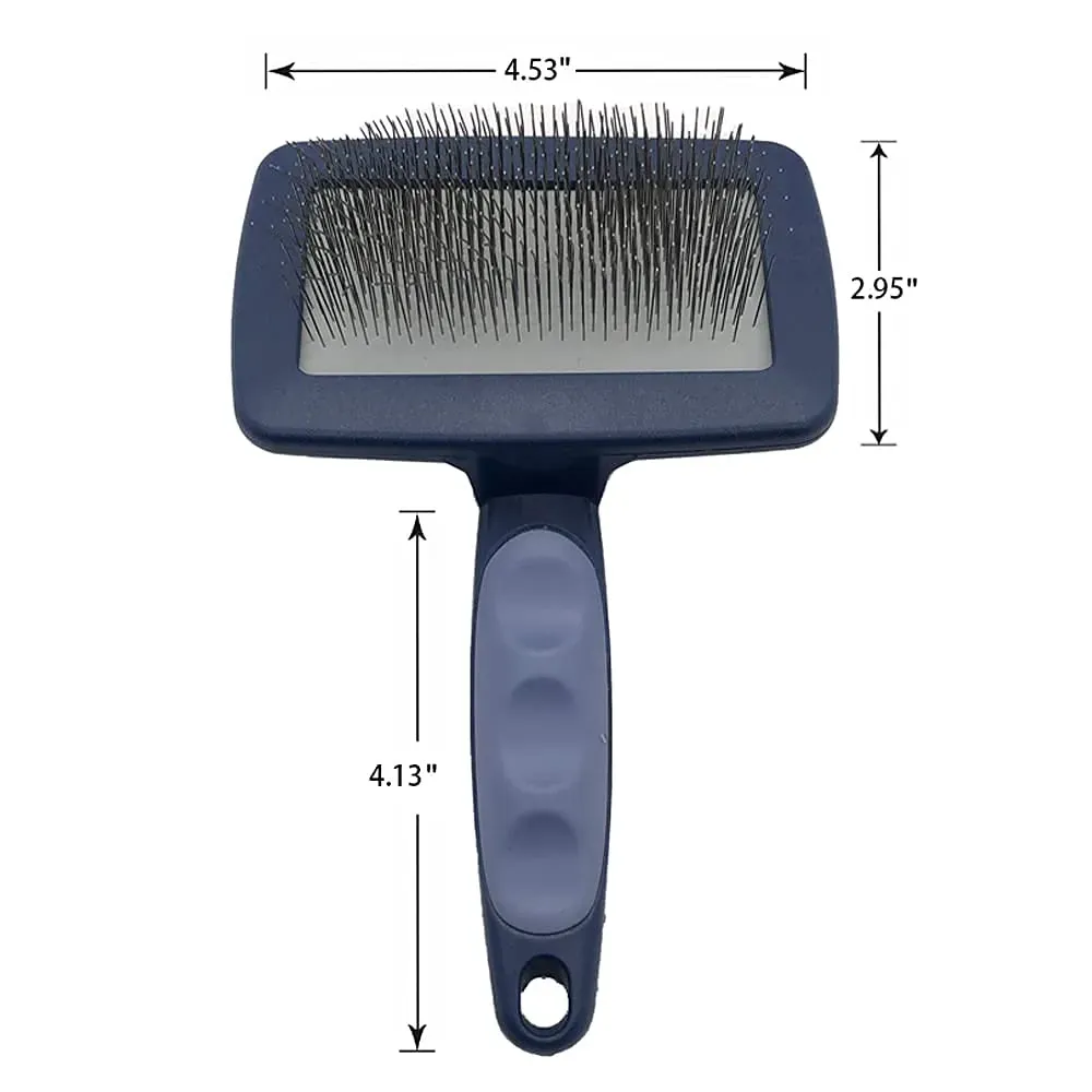 best brush for goldendoodle