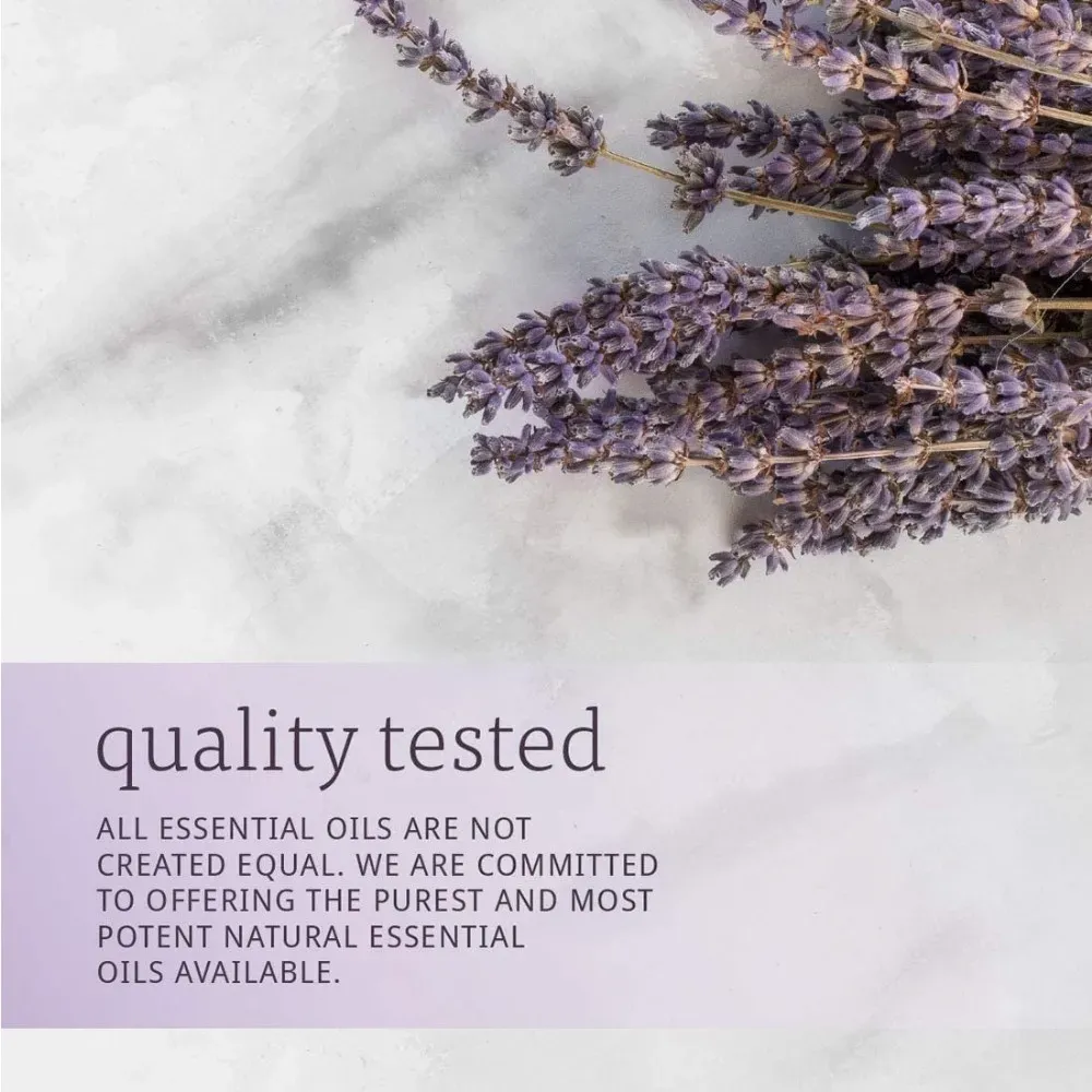 best lavender essential oil