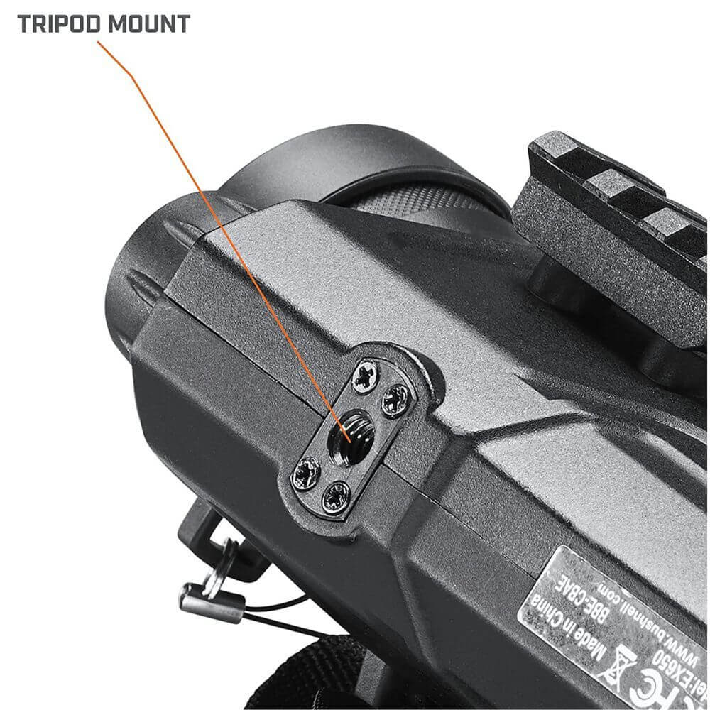 Best Night Vision Monocular