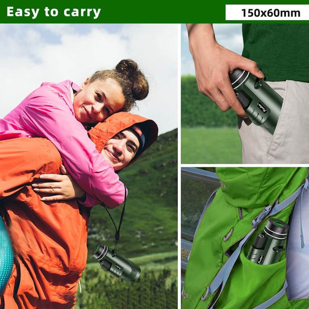 Best Night Vision Monocular