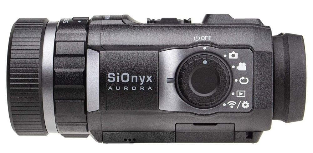 Best Night Vision Monocular