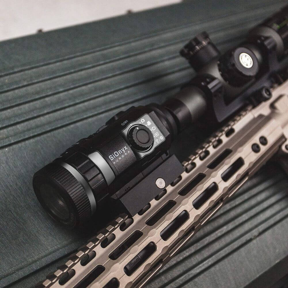 Best Night Vision Monocular