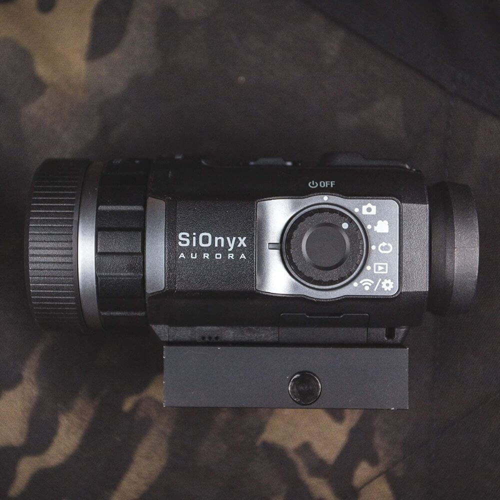 Best Night Vision Monocular