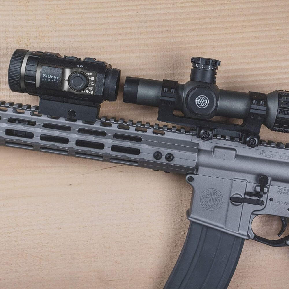 Best Night Vision Monocular