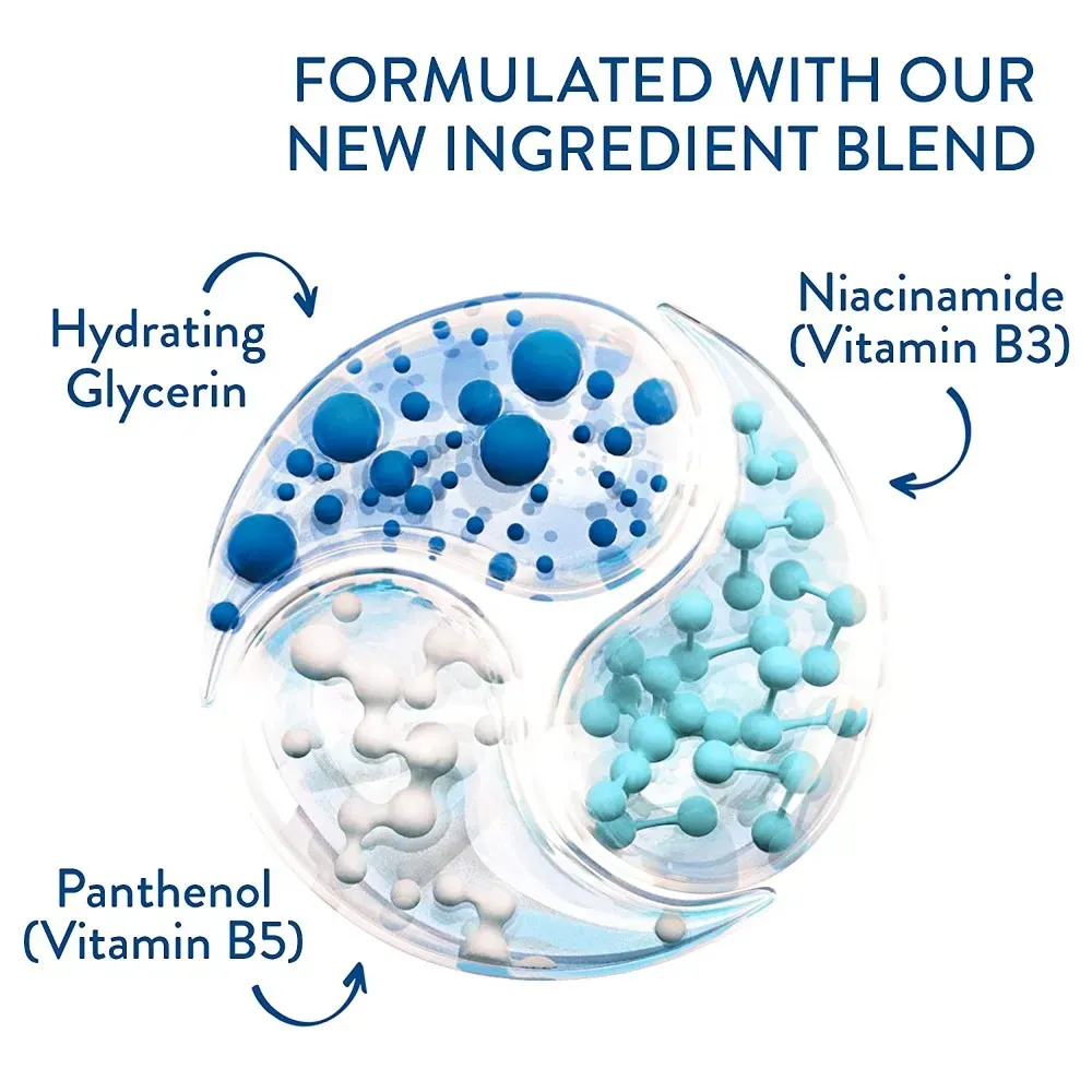 cleanser for combination skin