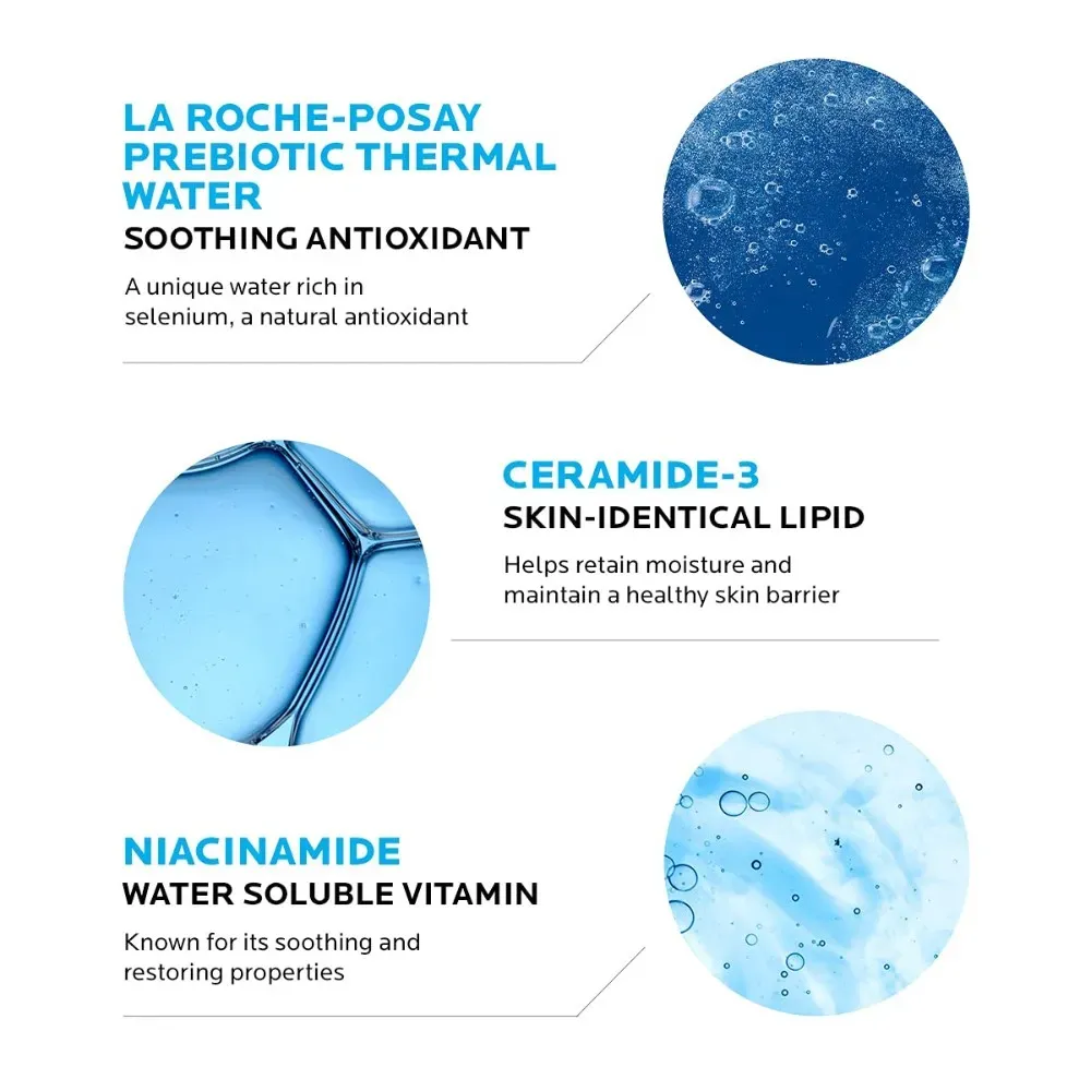 cleanser for combination skin