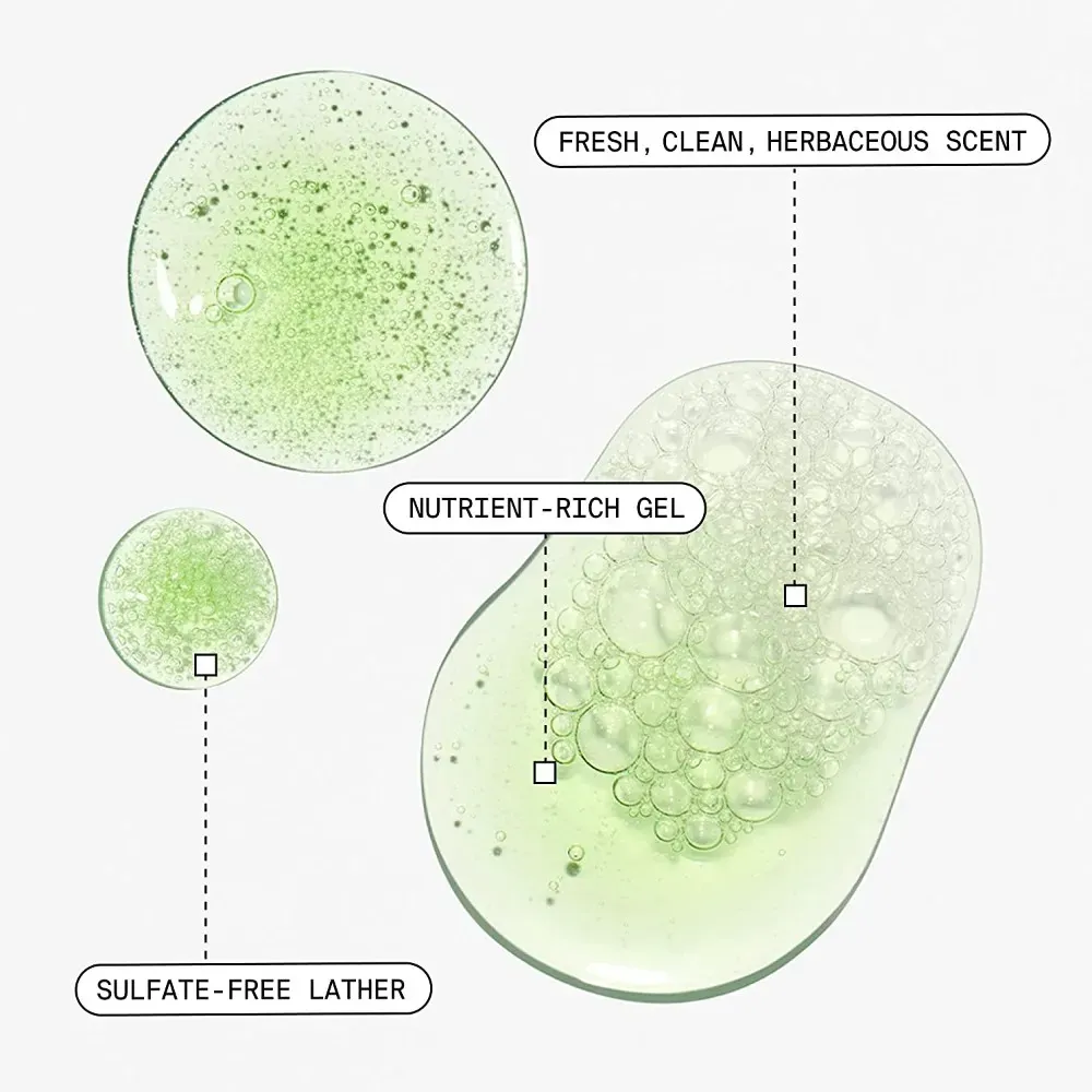 cleanser for combination skin
