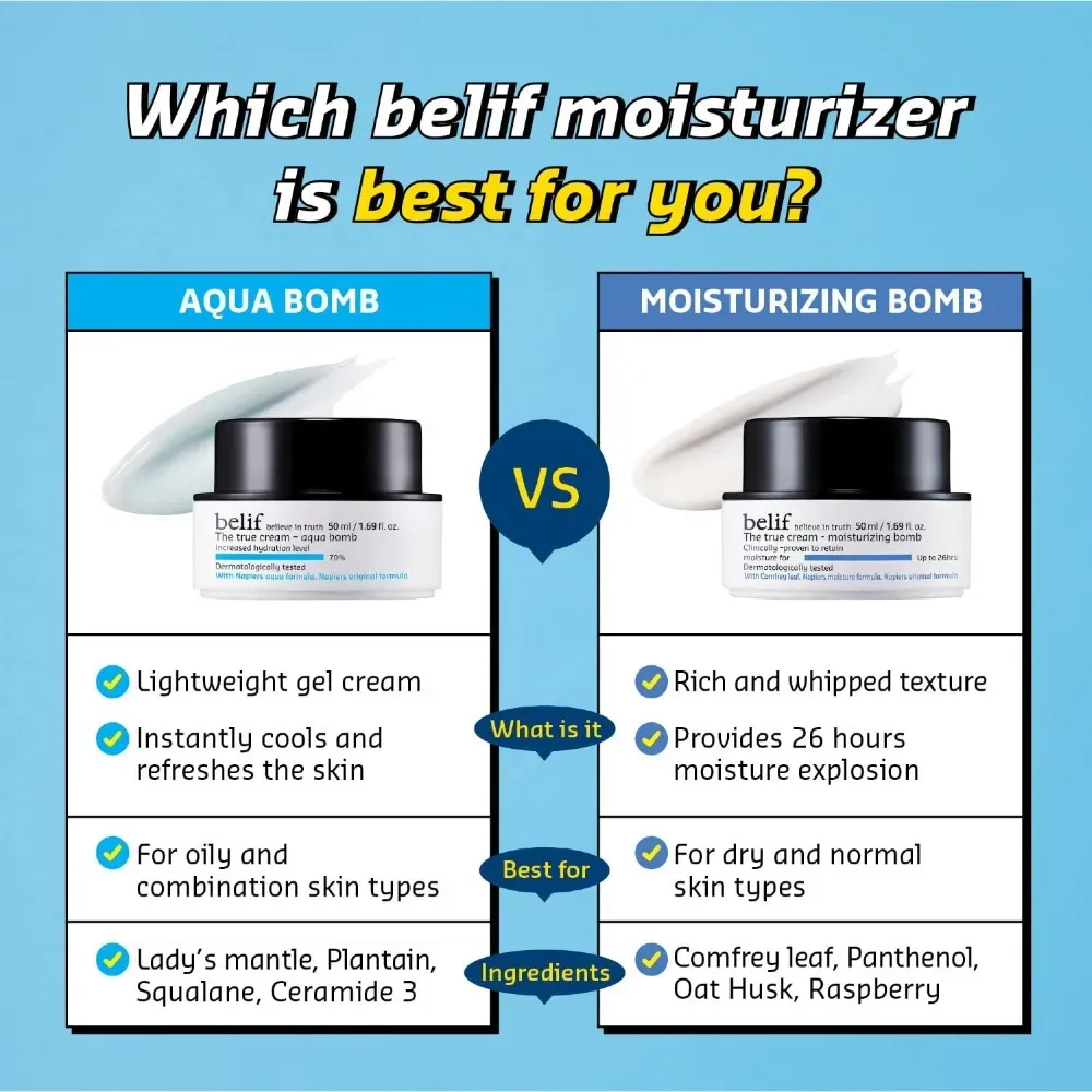 best korean moisturizer 