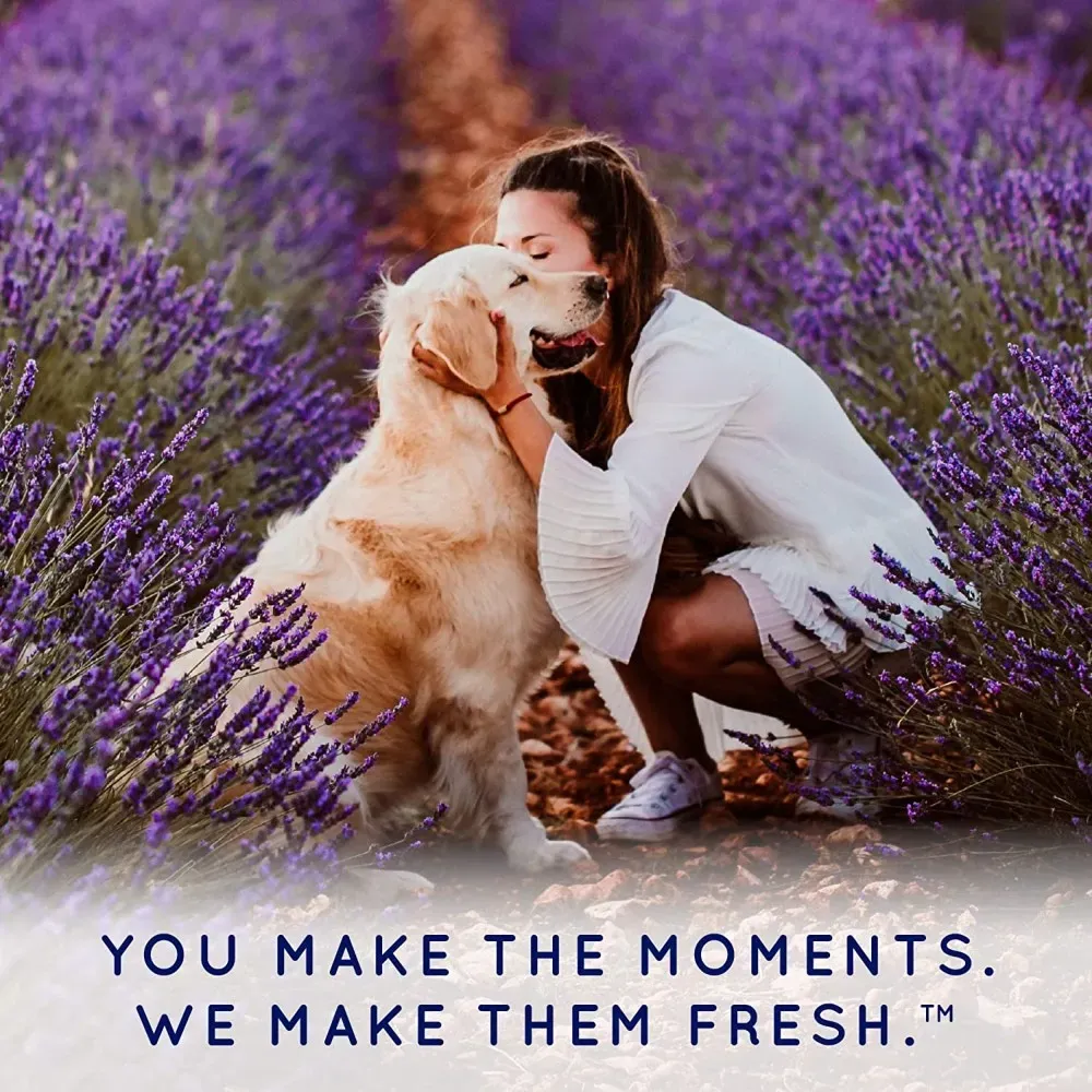 whitening shampoo for dogs