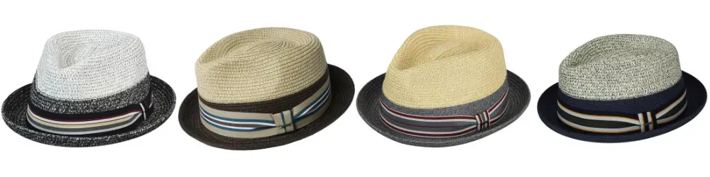 Trilby Hat