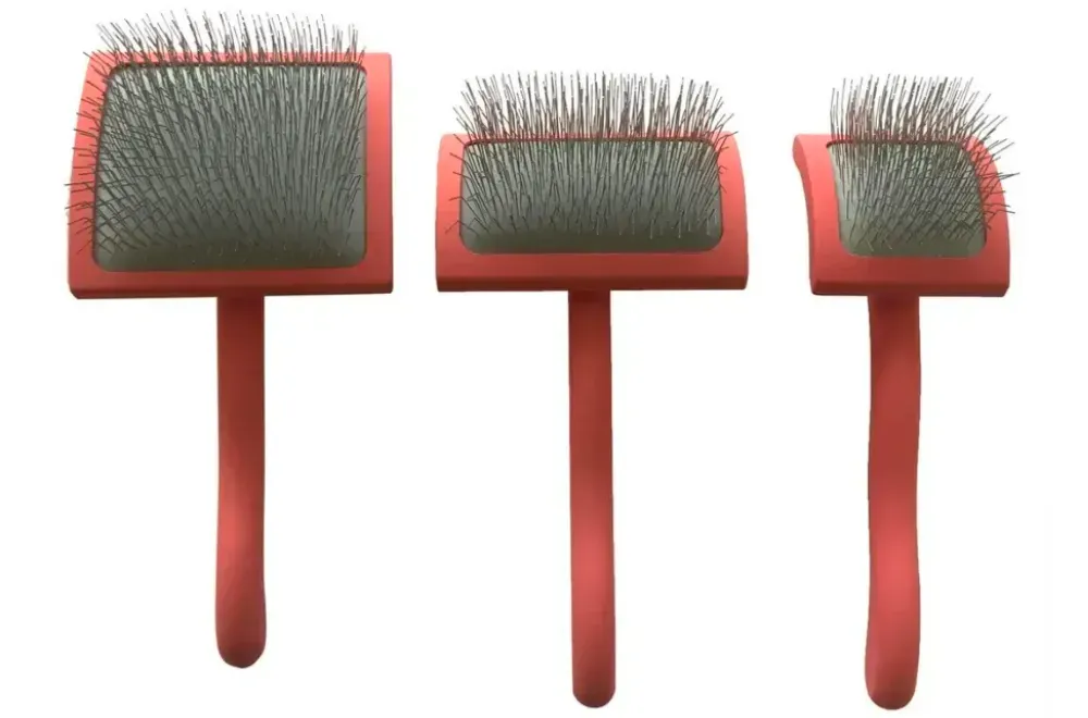 best brush for goldendoodle