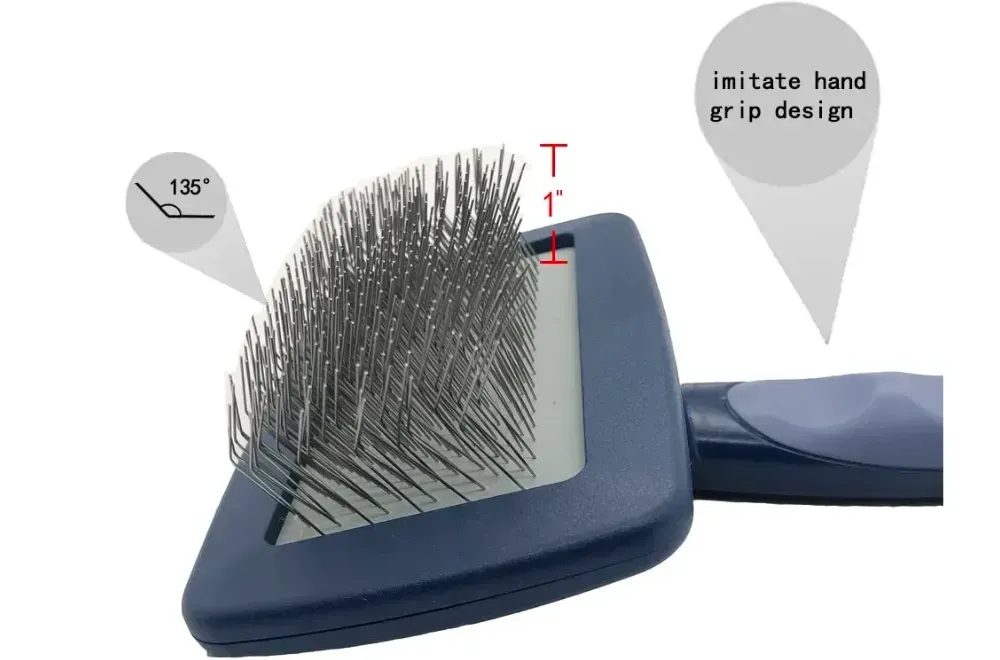 best brush for goldendoodle