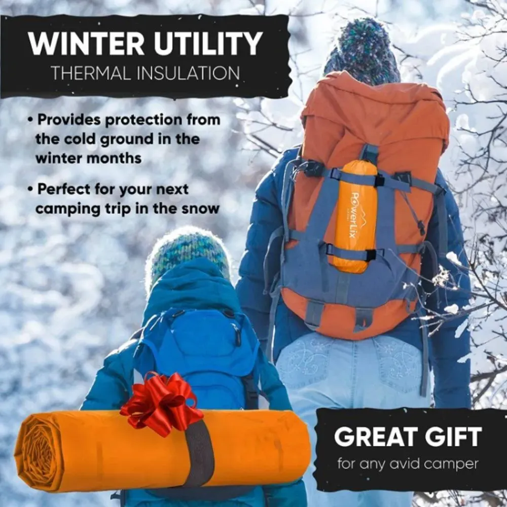 best camping mattress