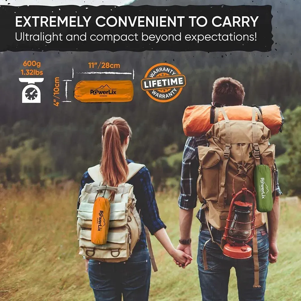 best camping mattress