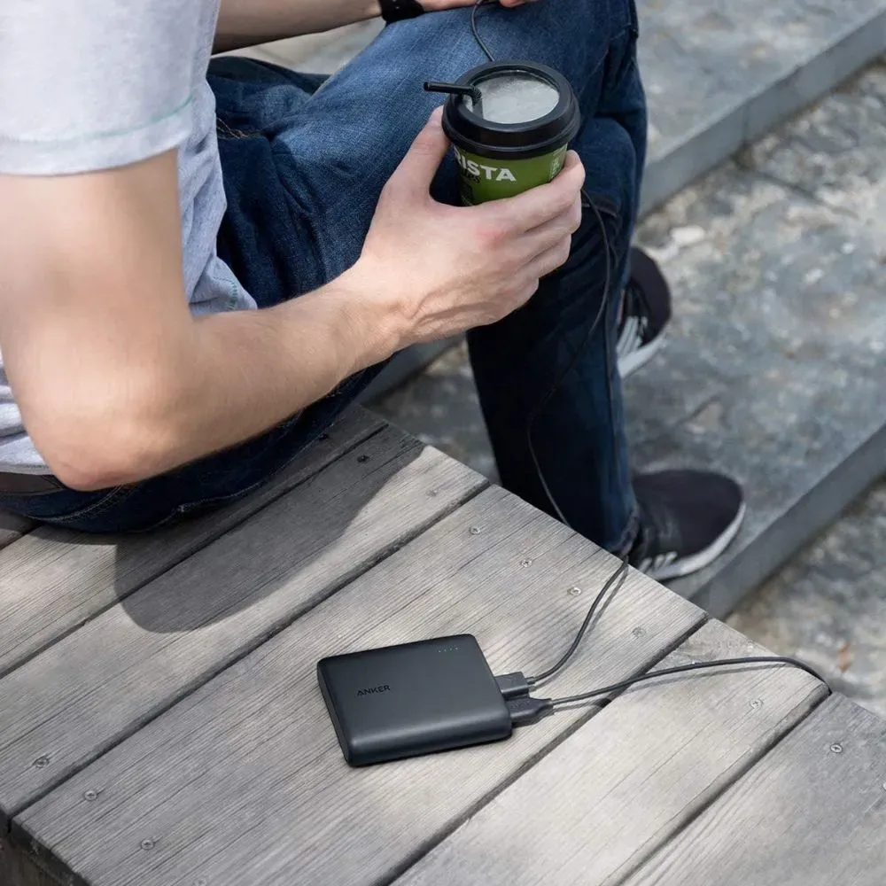 Anker Powerbank