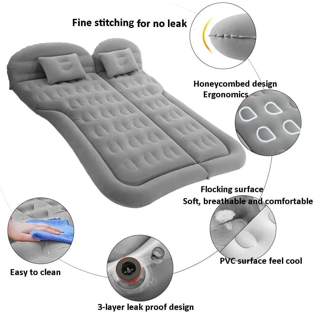best camping mattress
