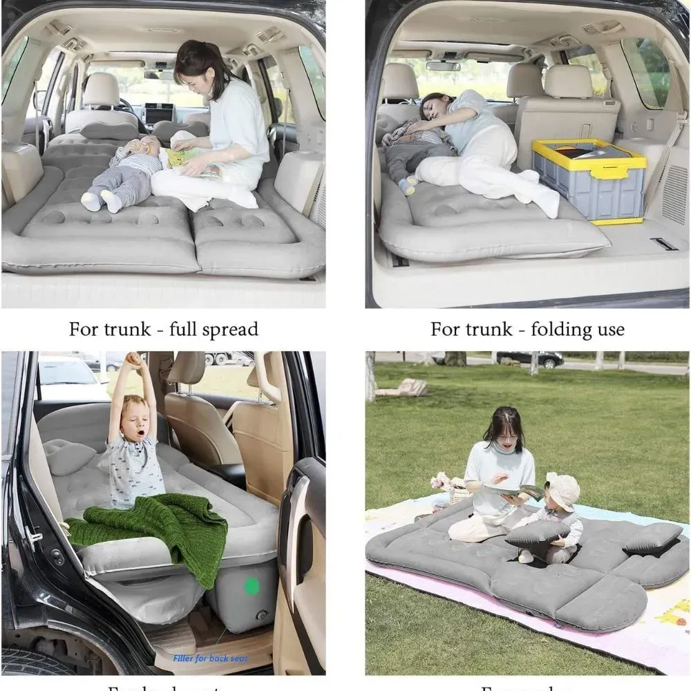 best camping mattress